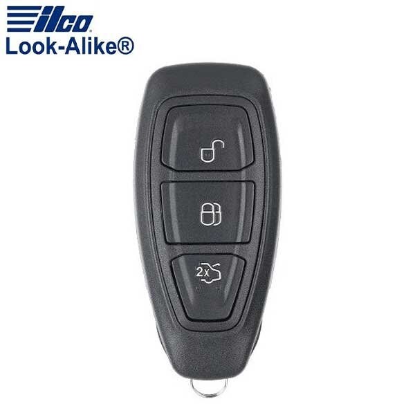 LAL PRX-FORD-3B3 FORD 3 BUTTON PROX